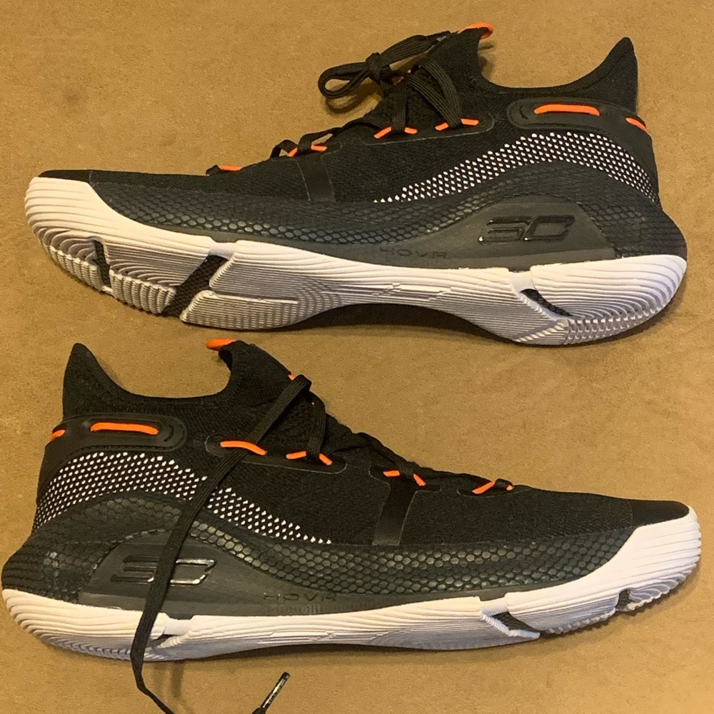 Curry 6 Oakland Slideshow